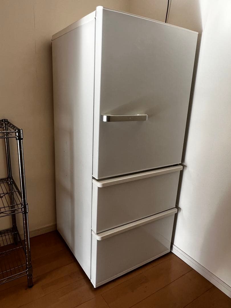 はも　AQUA AQR-SV27HBK