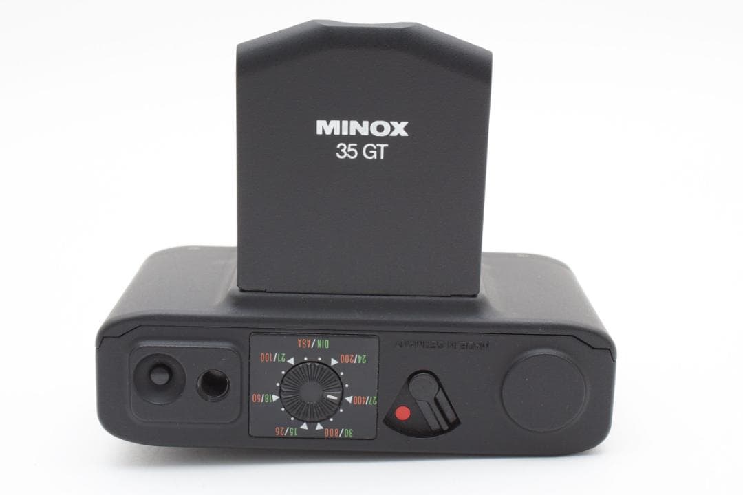 ▪️美品▪️ミノックス MINOX 35 GT コンパクトフィルムカメラ