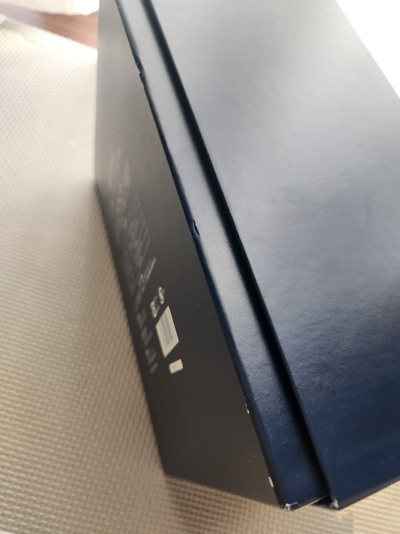 MUSEE　セルフ脱毛器