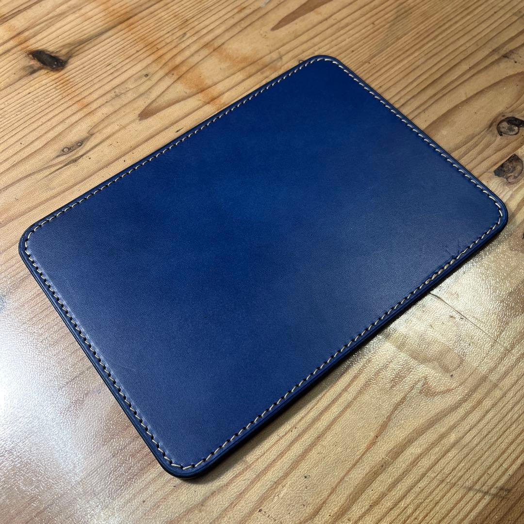 【ちよぴー様オーダー品】A5 ノートカバー AB ブックカバー マウスパッド