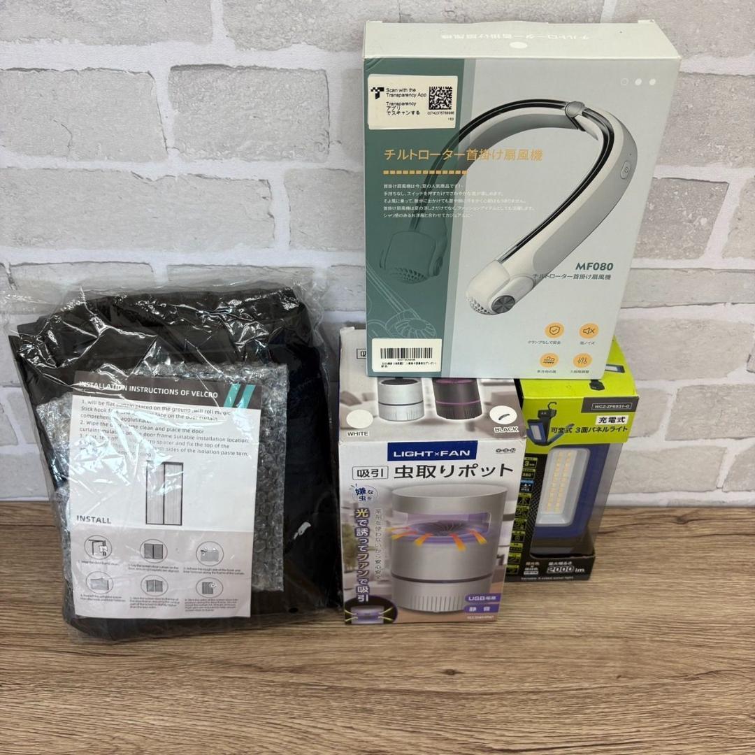 【動作未確認】生活家電 たこ焼き器 カメラ WiMAX など 15点 まとめ売り