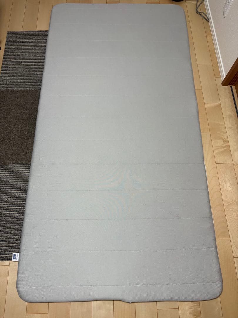 エアウィーヴスマート020シングル