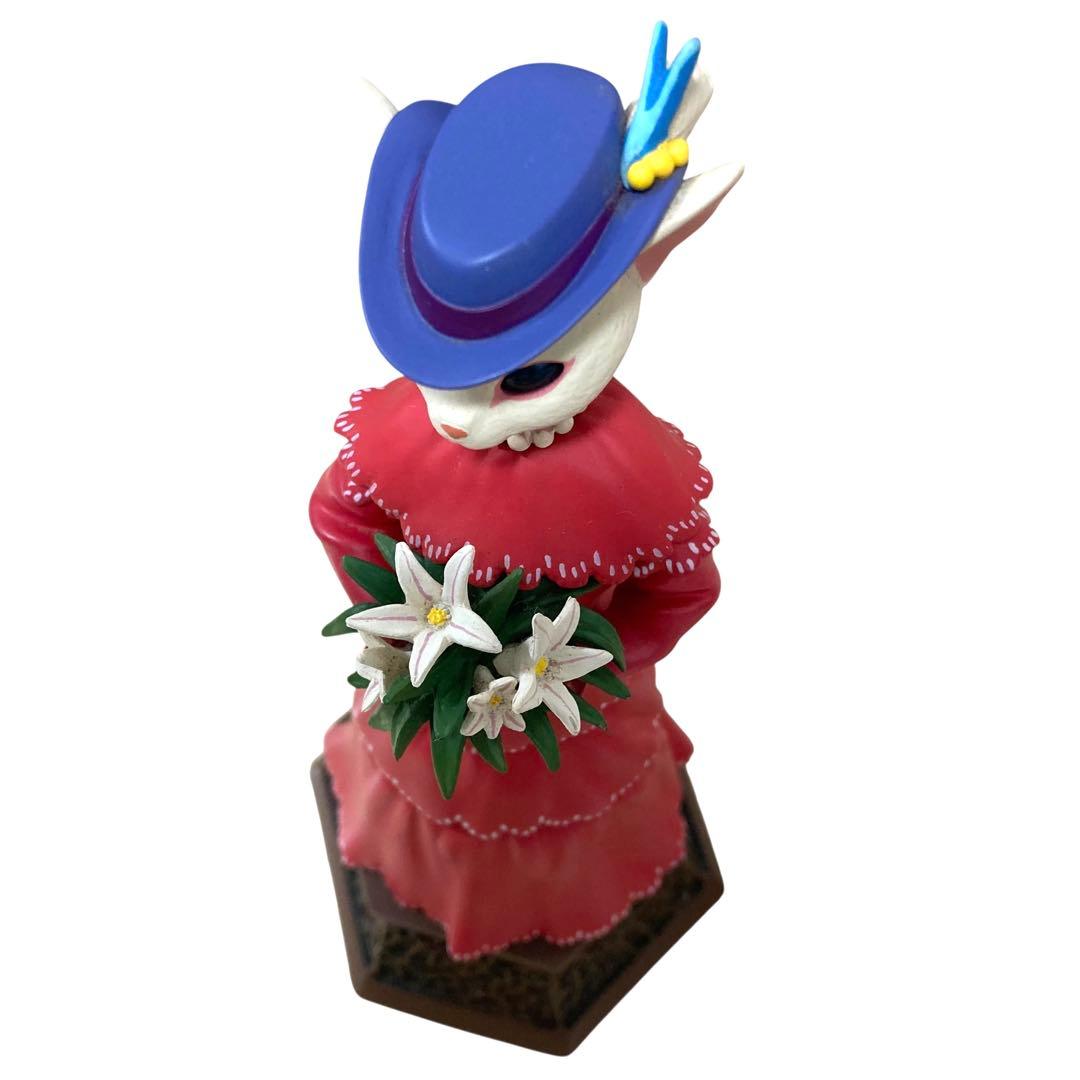 【エムネコ様へ】 耳をすませば ルイーゼ オルゴール ジブリ