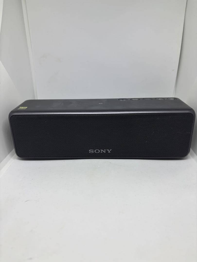 SONY ワイヤレススピーカー SRS-HG10（h.ear go 2）