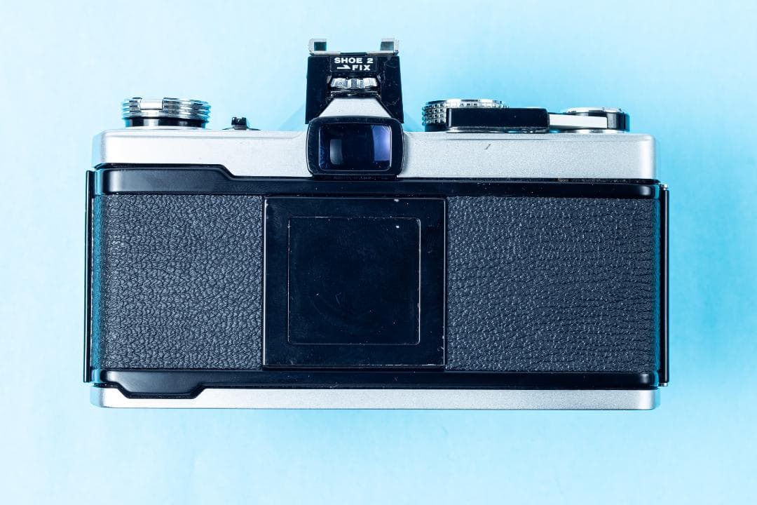 [#625] オリンパス OLYMPUS OM-1