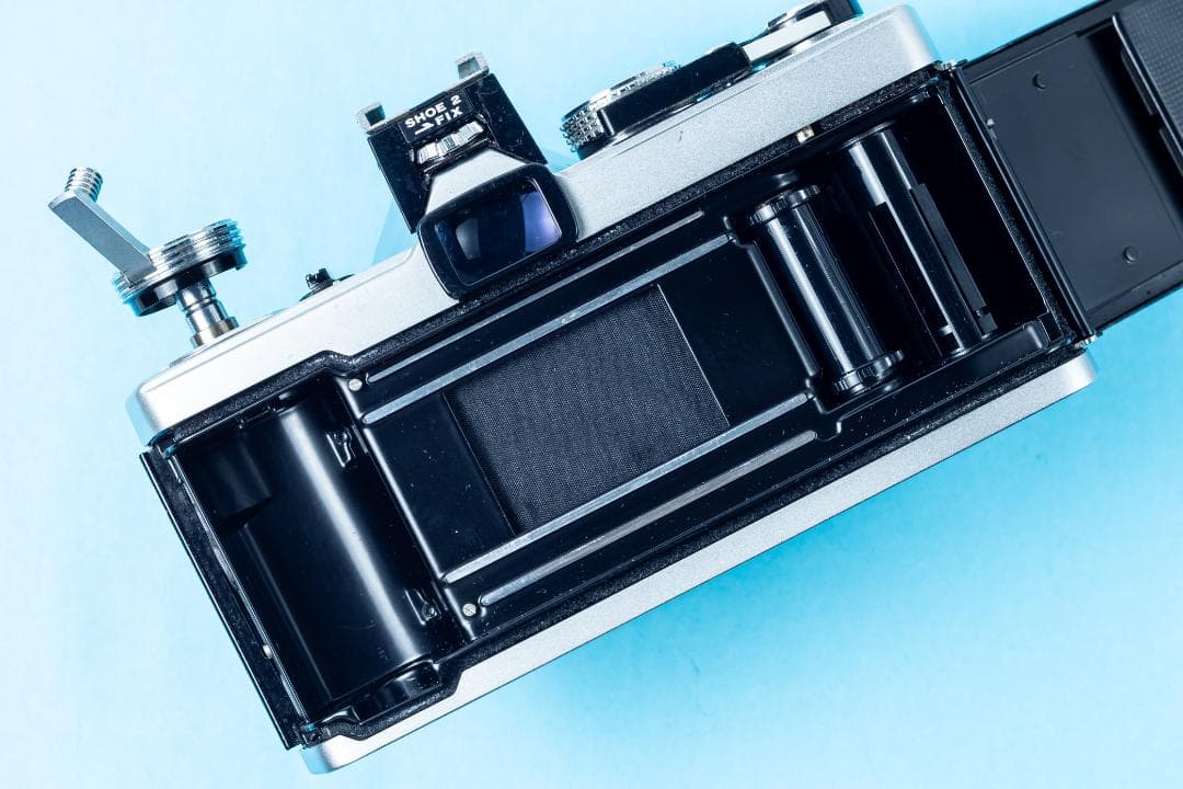 [#625] オリンパス OLYMPUS OM-1