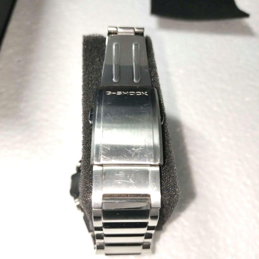CASIO G-SHOCK GST-B400XD-1A2JF 生産終了モデル