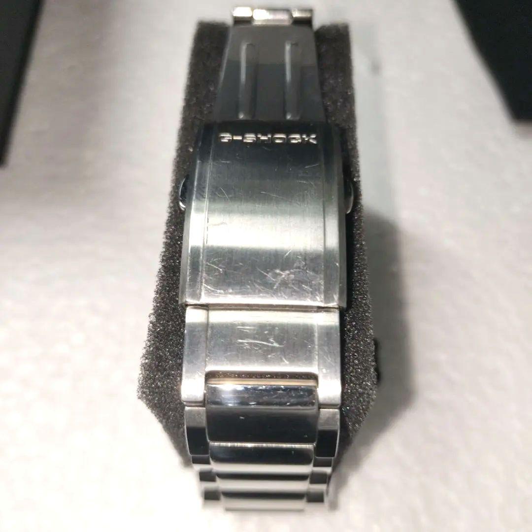 CASIO G-SHOCK GST-B400XD-1A2JF 生産終了モデル