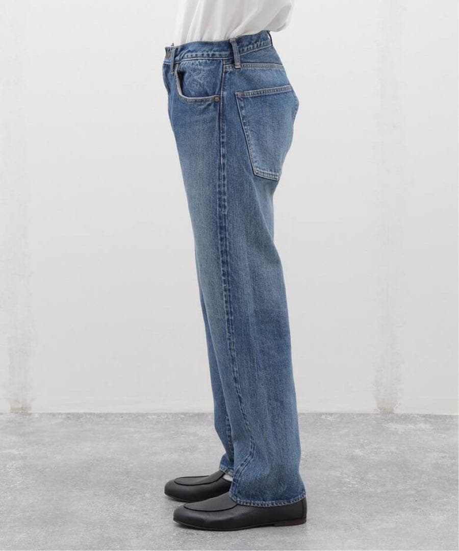 パンツ EDIFICE / CIOTA Tapered 5 PKT Pants