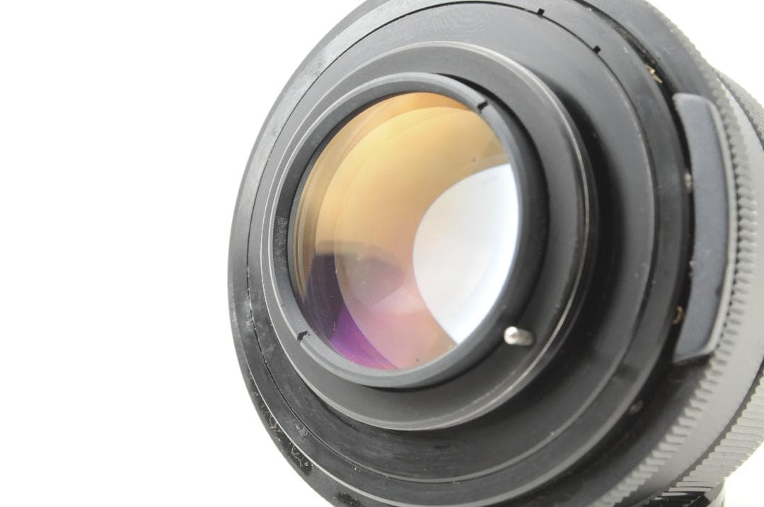 ★美品★富岡光学製 AUTO YASHINON-DX 50mm F1.4