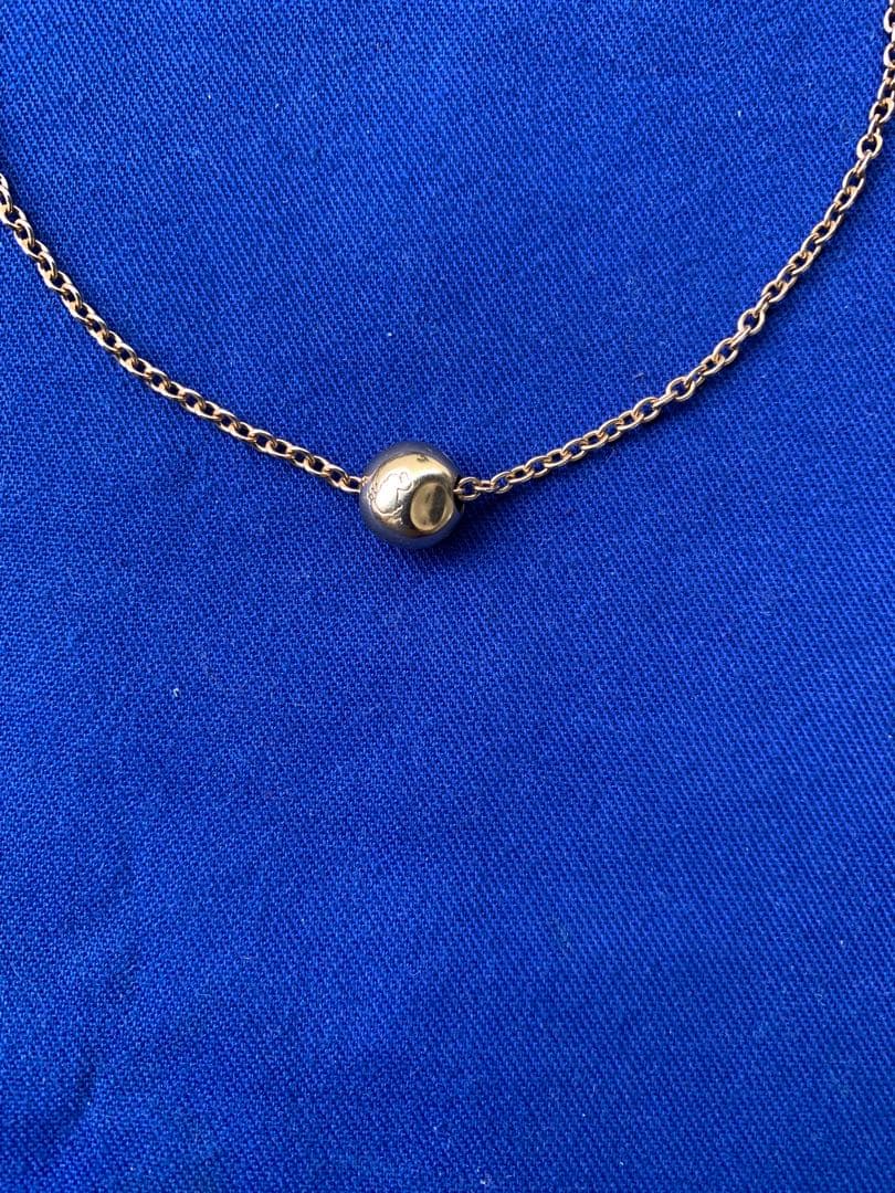 ポメラート Dodo ドド 18金 4g コンポーネント ビーズ チャーム