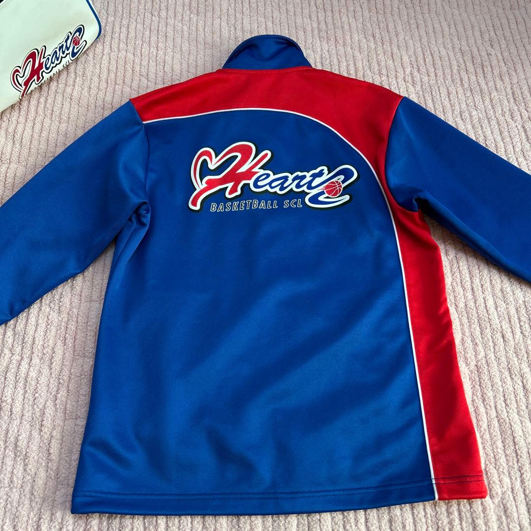 ハーツ　ユニフォーム　160cm まとめ売り