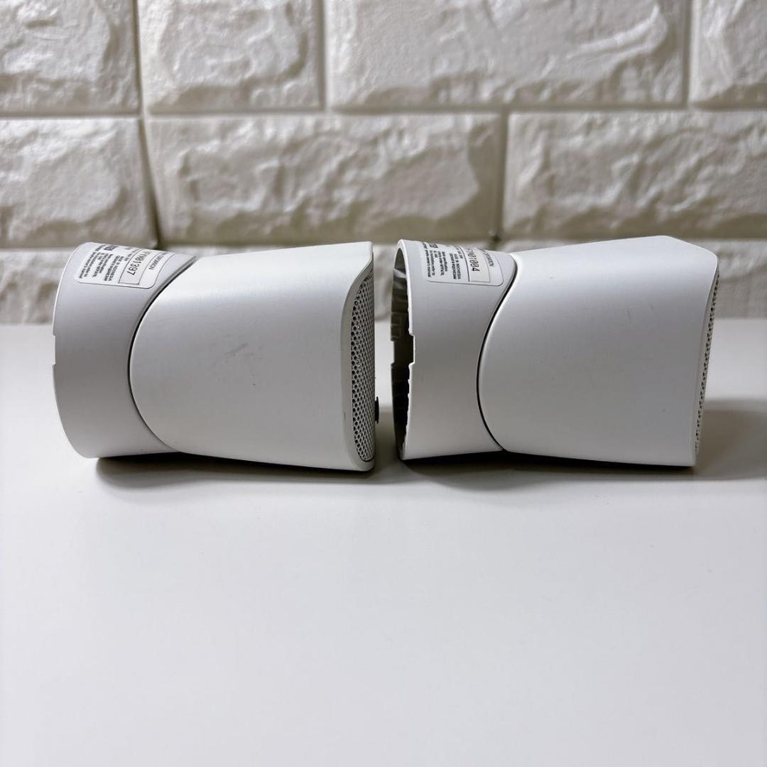 ヤマハ YAMAHA コンパクトスピーカー VXS1MLW 店内 業務用 プロ