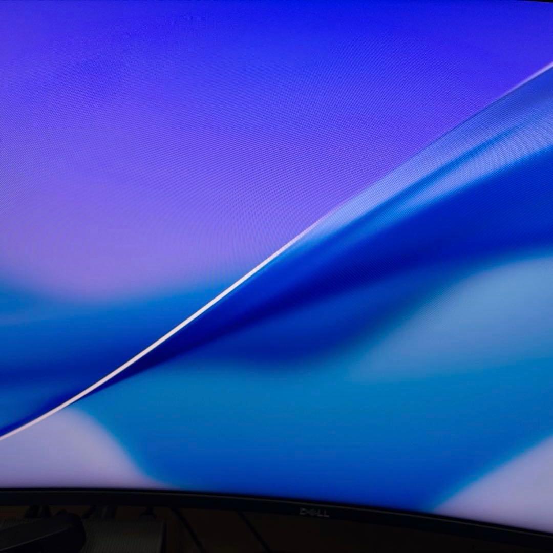 ディスプレイ・モニター本体 S3423DWC