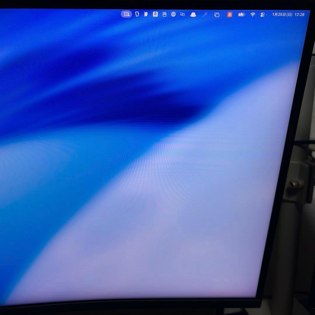 ディスプレイ・モニター本体 S3423DWC