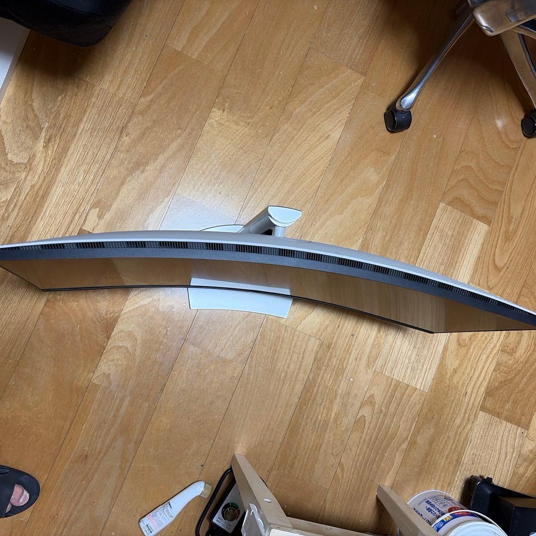 ディスプレイ・モニター本体 S3423DWC