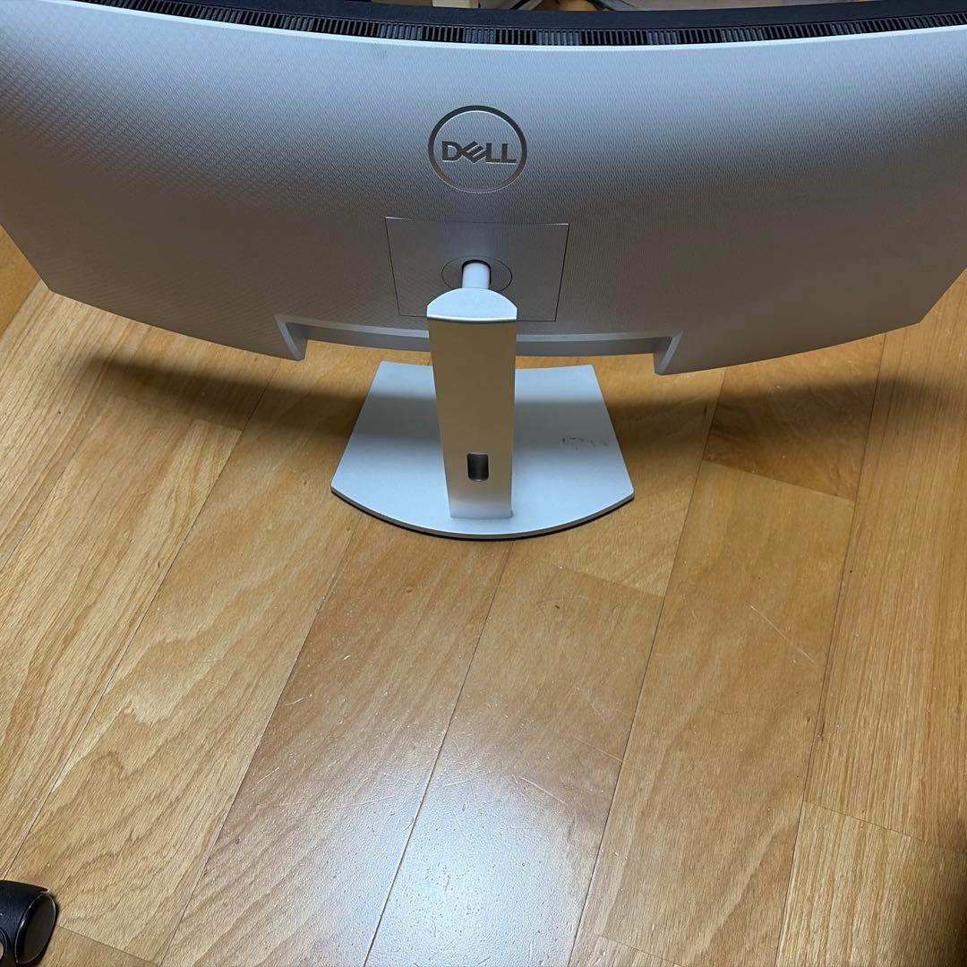 ディスプレイ・モニター本体 S3423DWC