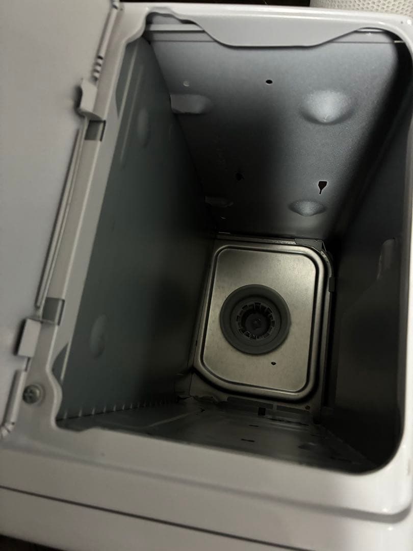 美品 Dainichi FW-5624L ブルーヒーター 石油ストーブ