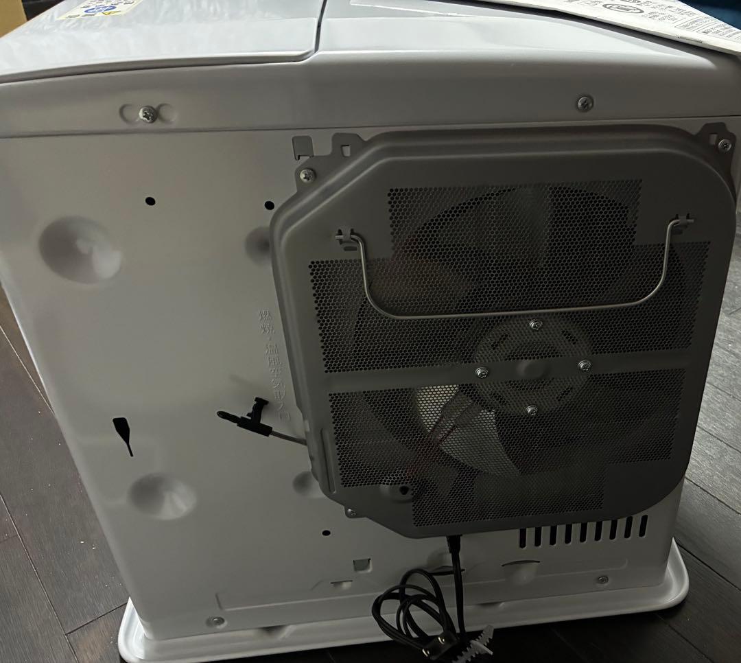 美品 Dainichi FW-5624L ブルーヒーター 石油ストーブ