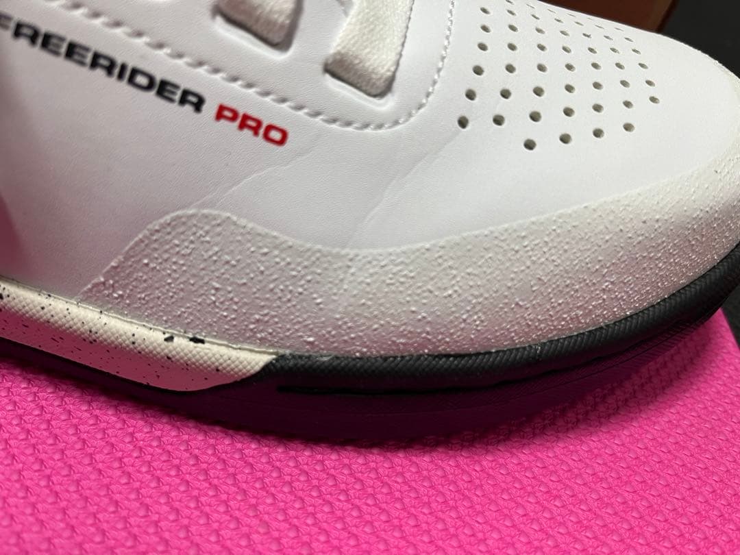 ウェア FREERIDER PRO