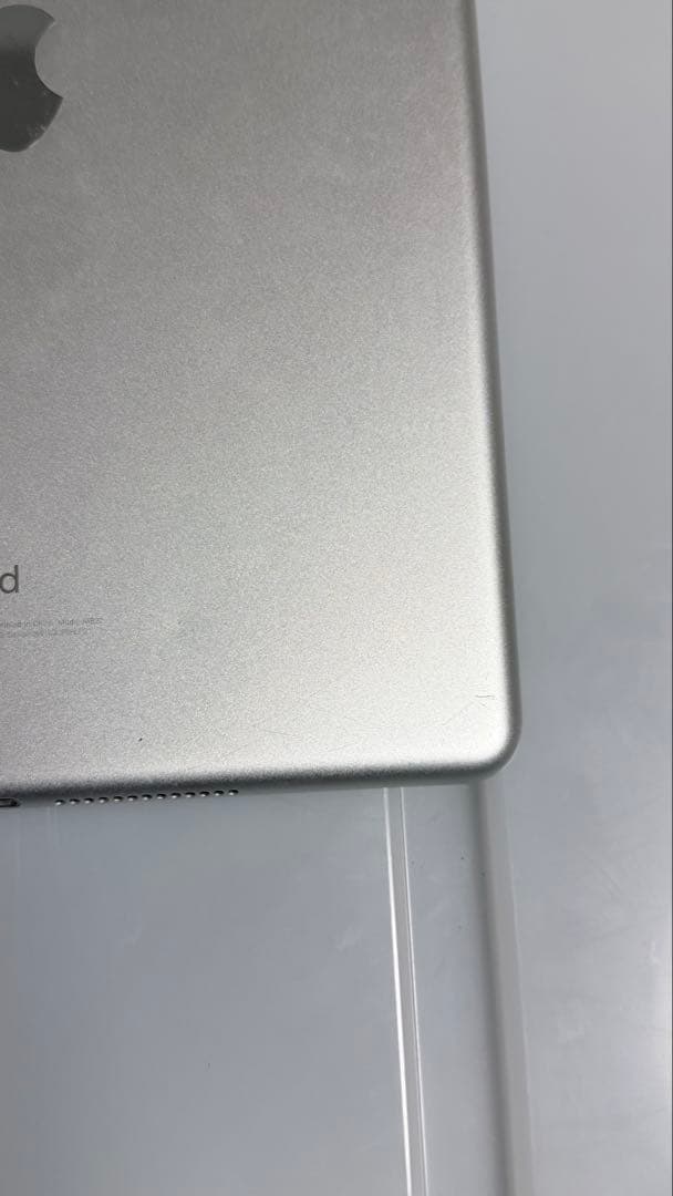 iPad 第5世代 64GB Wi-Fiモデル 動作良好 子供用におすすめ