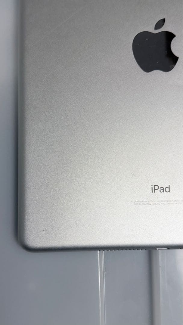 iPad 第5世代 64GB Wi-Fiモデル 動作良好 子供用におすすめ