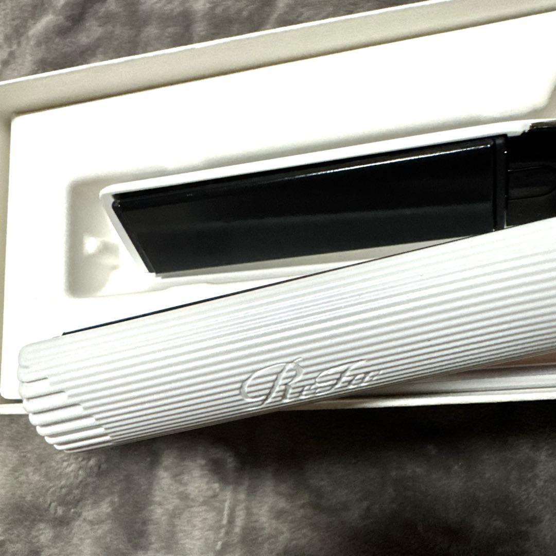 Refa リファ　ストレートアイロン