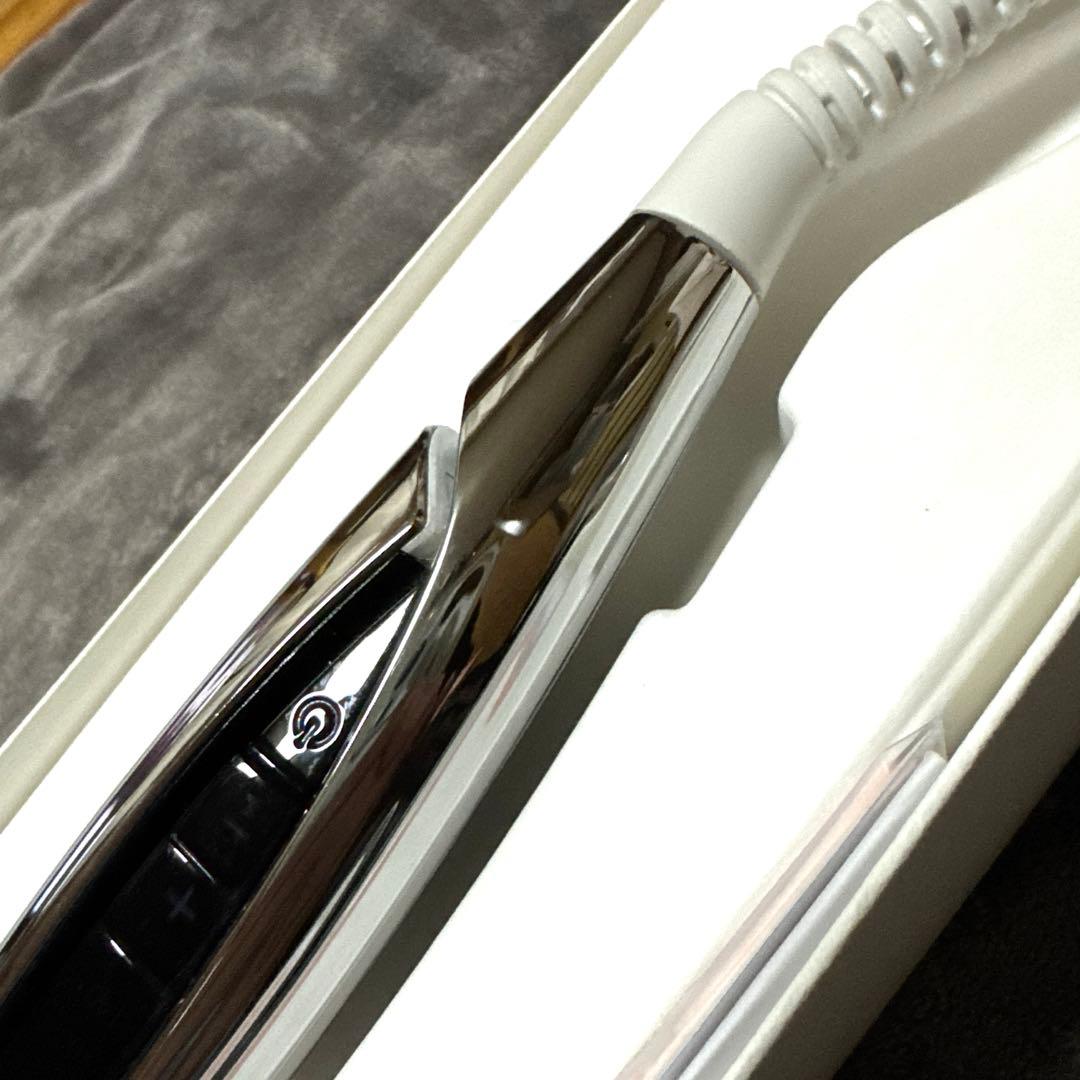 Refa リファ　ストレートアイロン