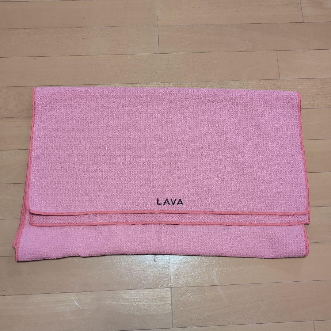 LAVA ボクシンググローブ他