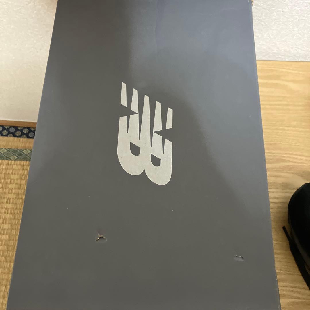 ビルケンシュットック ギルフォード 濃茶