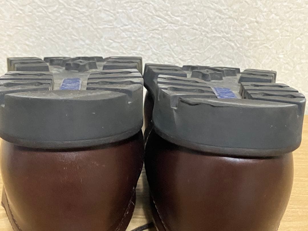 ビルケンシュットック ギルフォード 濃茶