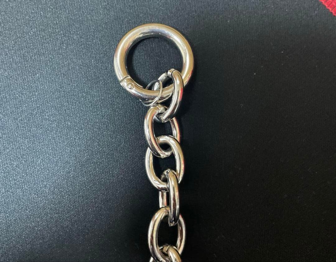 ウォレットチェーン　ヒダカストア　beams