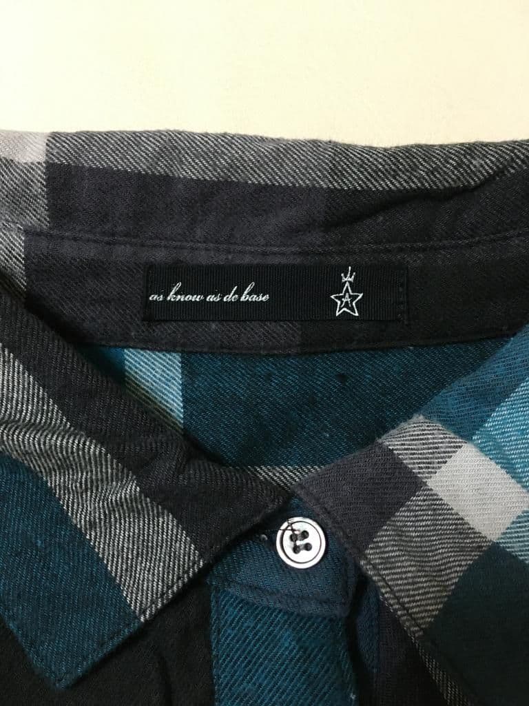 極美品ASKNOWASolacaアズノゥアズオオラカ9インチ遊ぶCHKOP