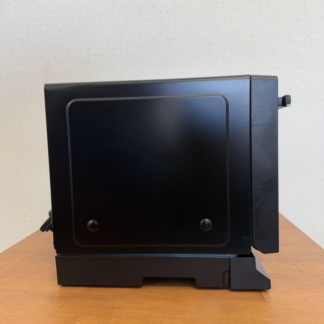 ● 美品 TOSHIBA 東芝 電子レンジ ER-XS23(K) 2023年製