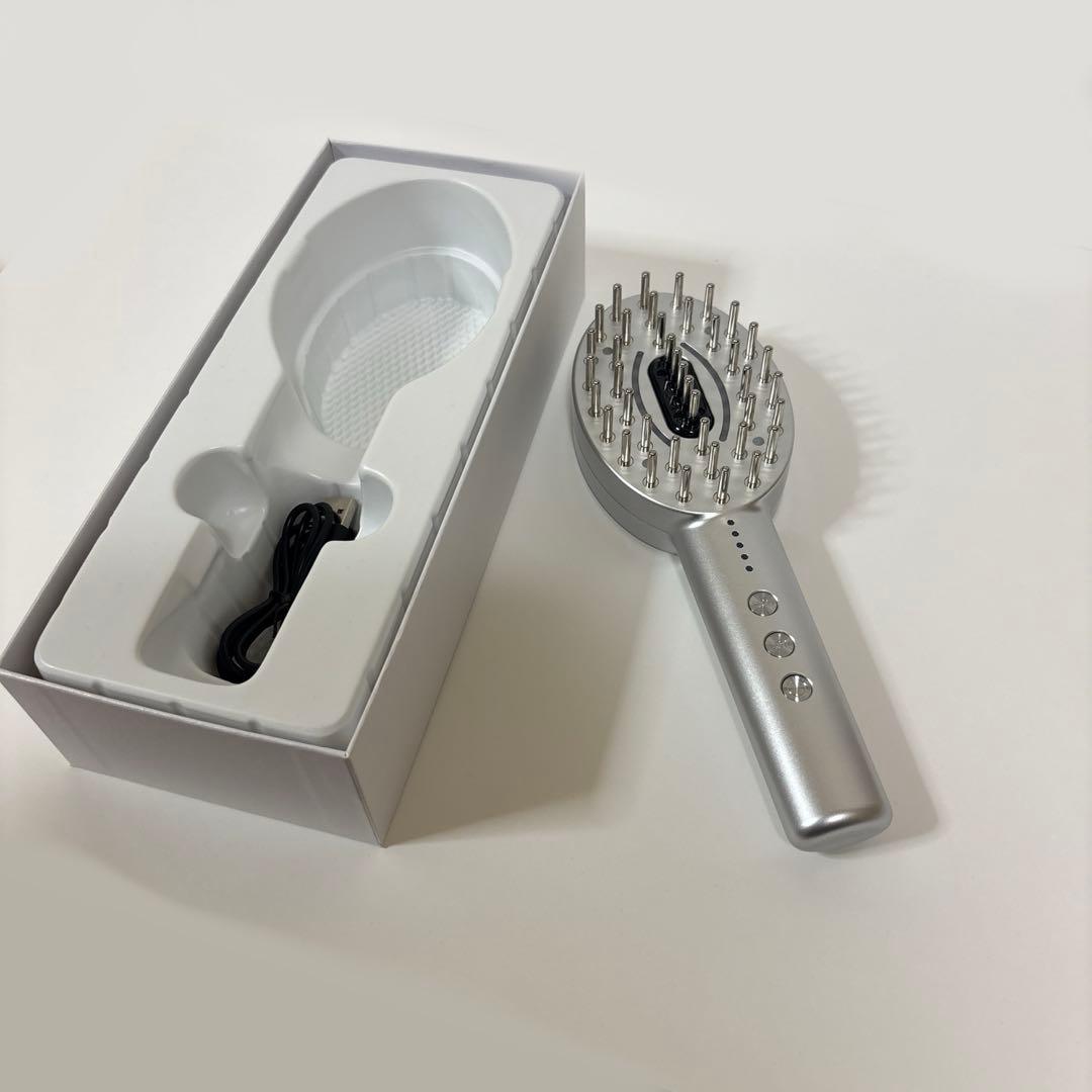 NIPLUX EMS LIFT BRUSH リフトブラシ