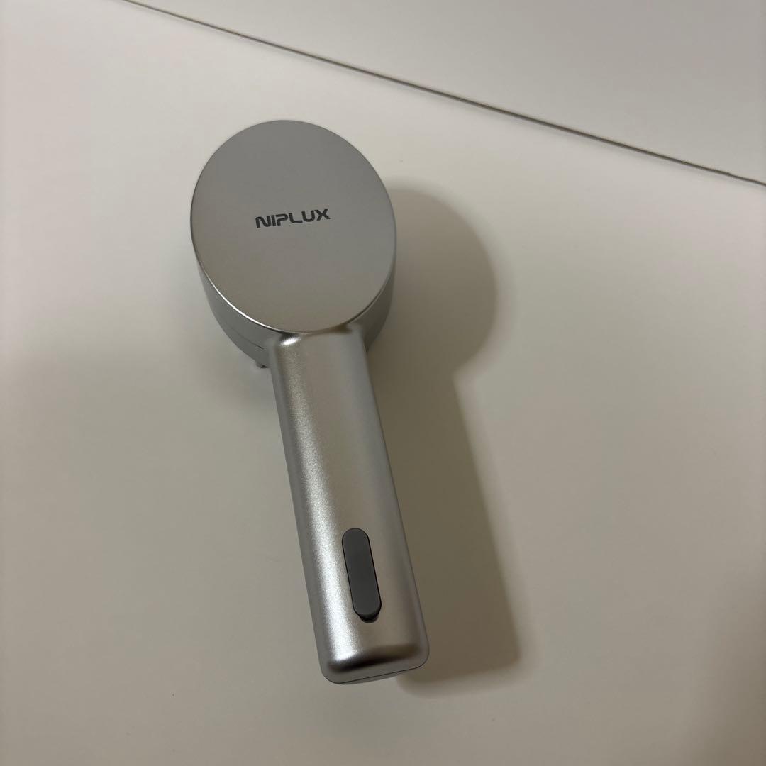 NIPLUX EMS LIFT BRUSH リフトブラシ