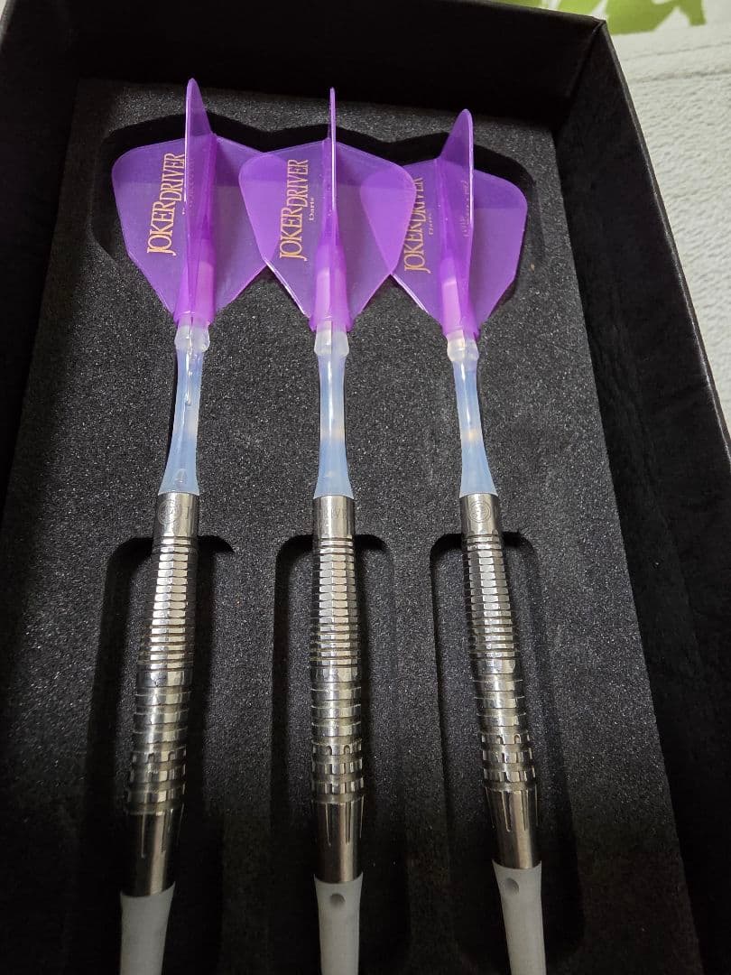 JOKER D Catalina ダーツ