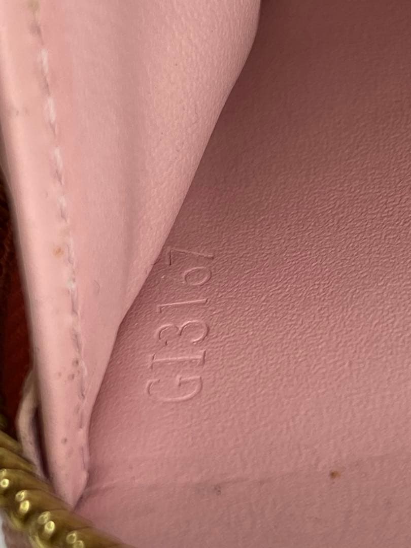 新型 ‼美品‼️ルイヴィトン　ヴェルニ　長財布　ジッピーウォレット　GI3167