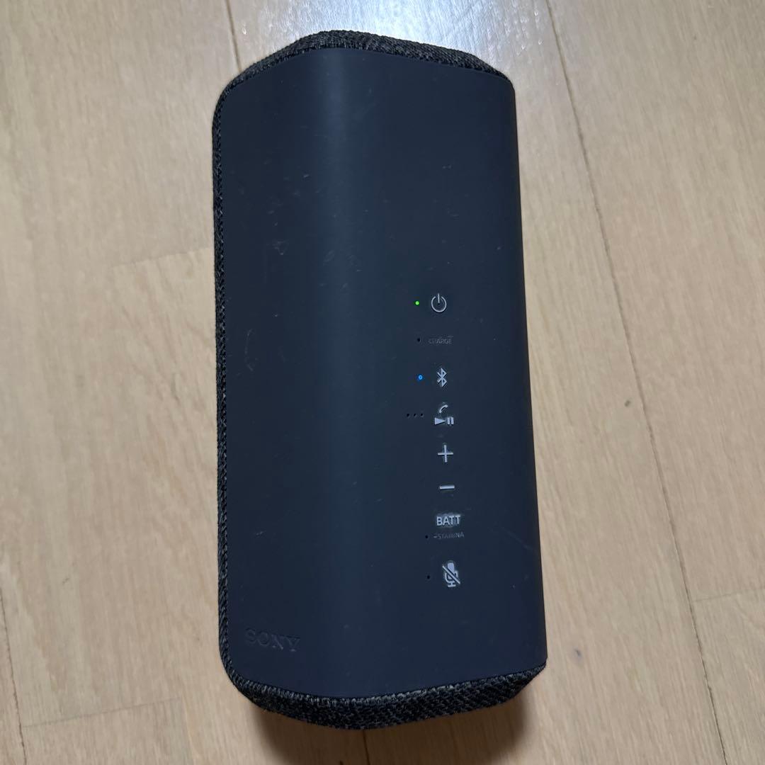 Sony ワイヤレススピーカー SRS-XE300