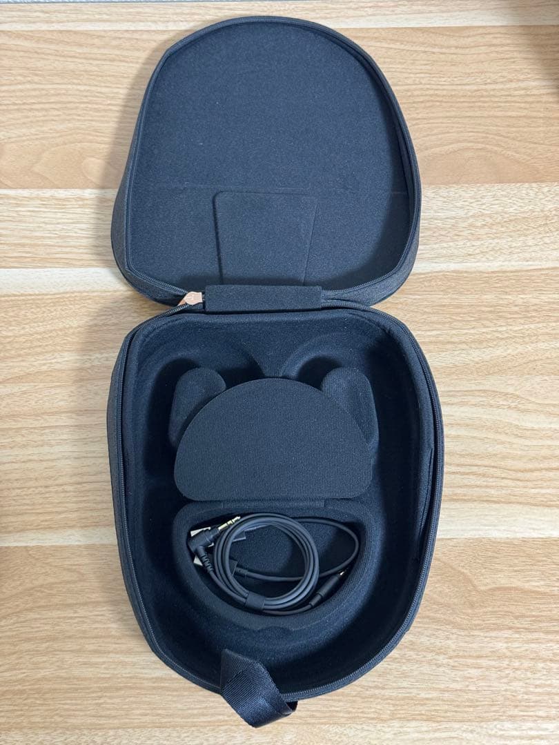 SONY WH-1000XM5 ブラック 保証書付き