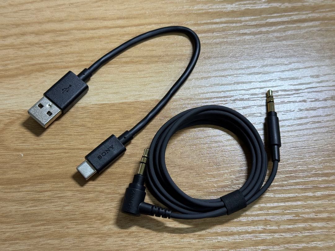 SONY WH-1000XM5 ブラック 保証書付き