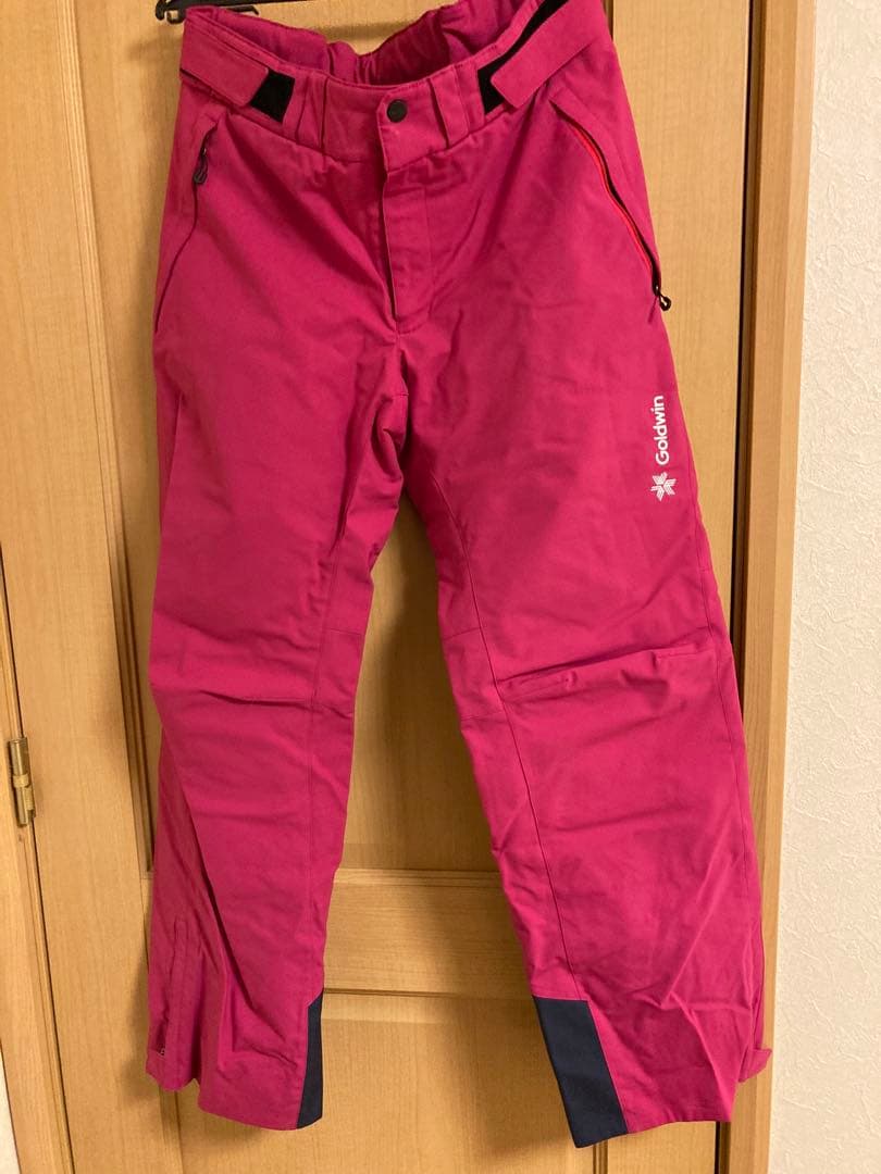 スキーウエア　上下