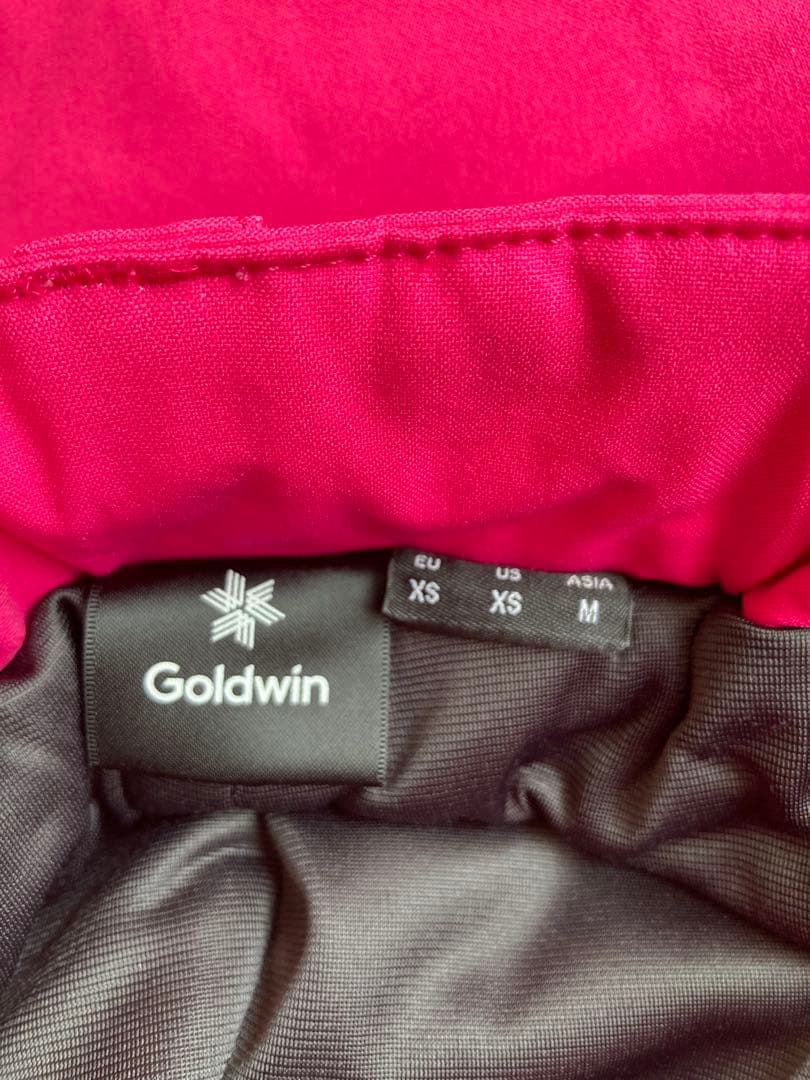 スキーウエア　上下