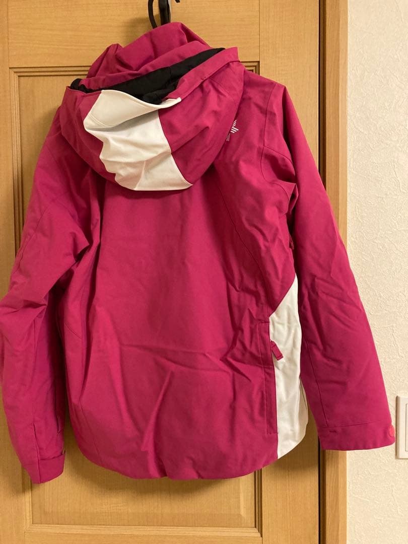 スキーウエア　上下