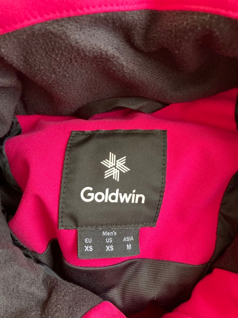 スキーウエア　上下