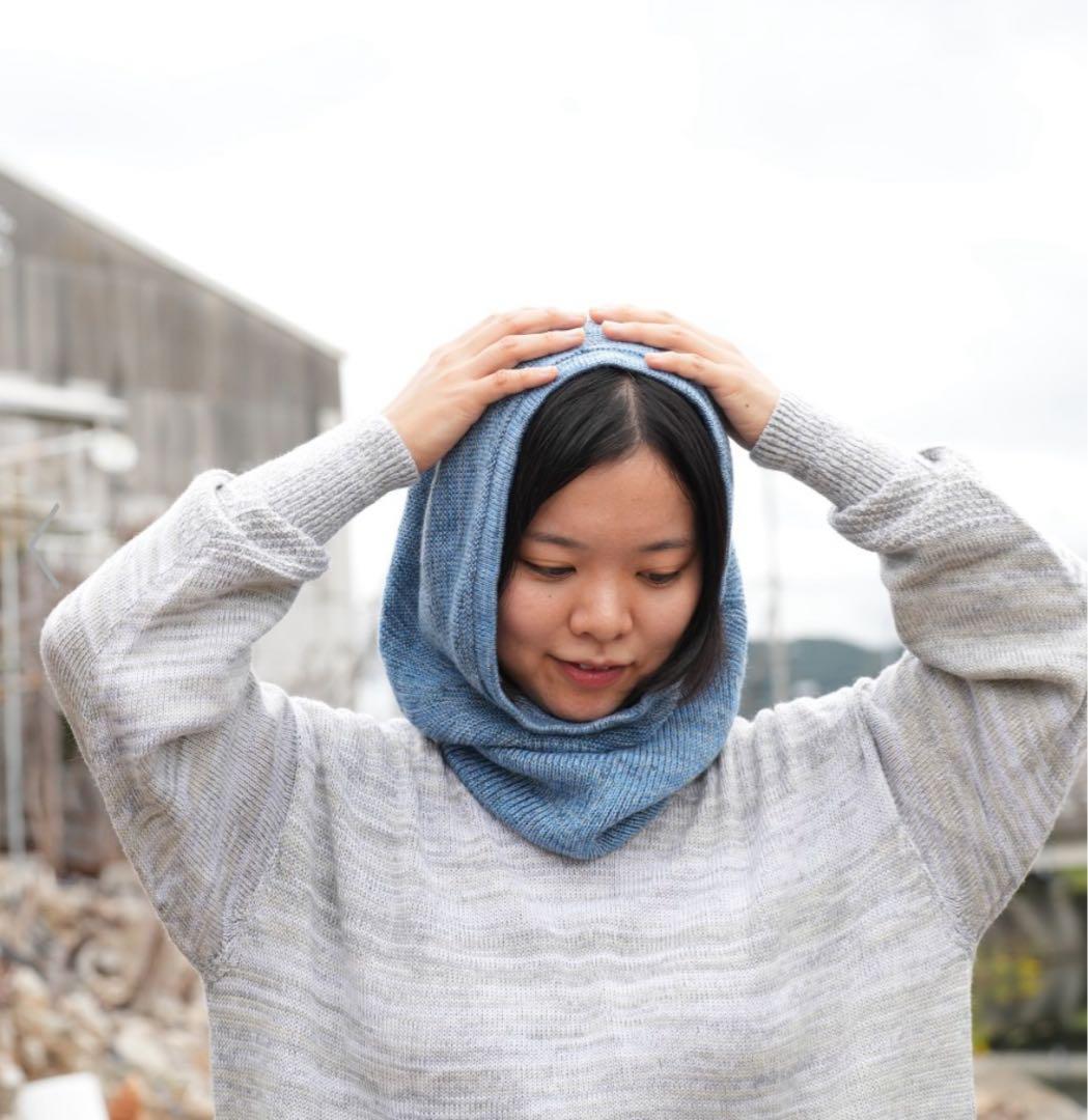 【新品タグ付】　タマキニイメ　今季　ゆきんこ　❷ ブラック系