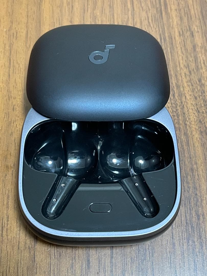 Anker Soundcore Liberty 5 アンカー リバティー