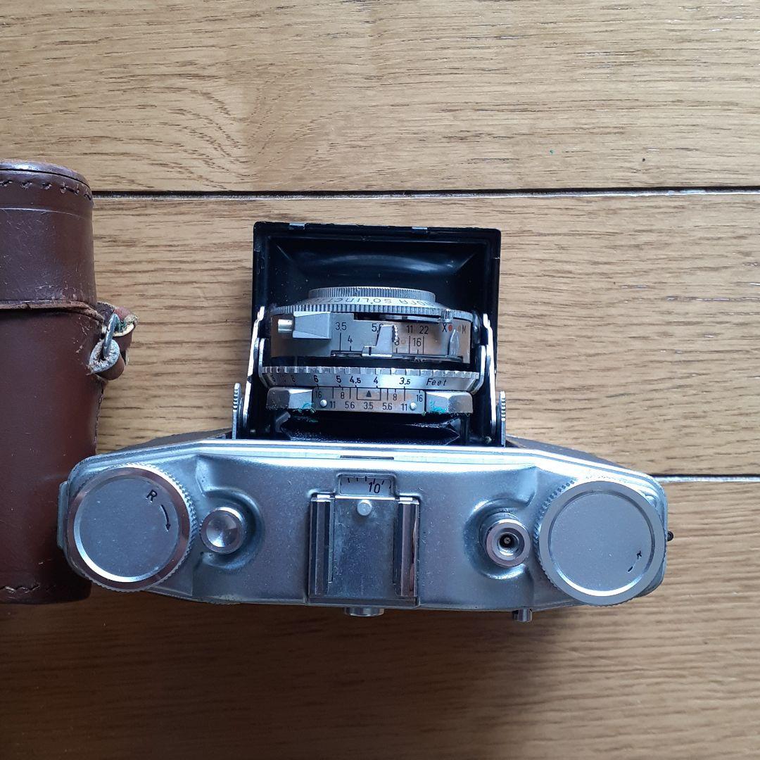 その他 Agfa Solingtte