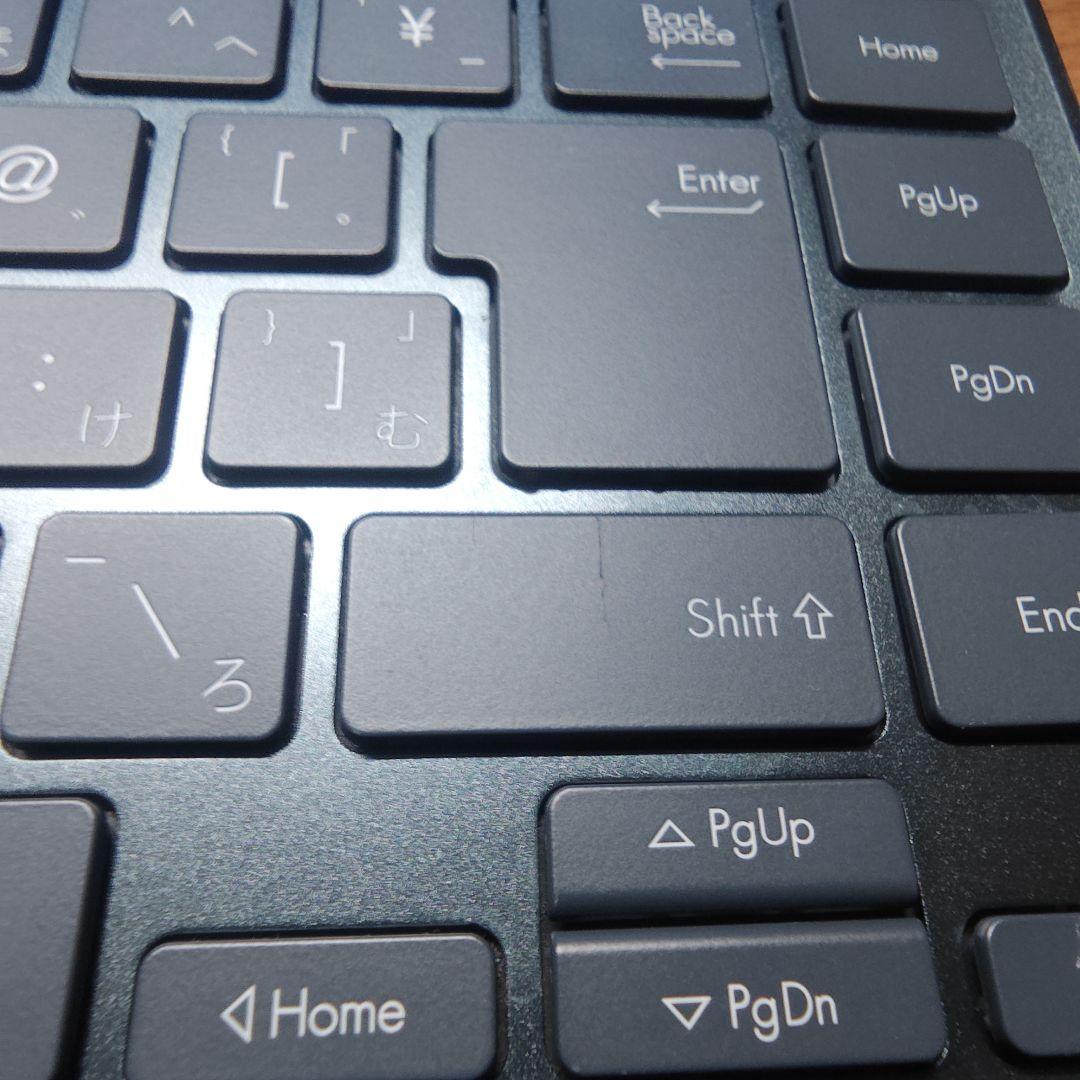 ASUS ノートPC Ryzen9 16GB ジャンク扱い