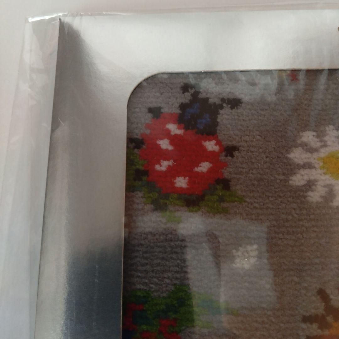 FEILER　フェイラー　ハンカチ　ハイジ　ユナイテッドアローズコラボ　3枚